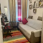 Cristina's House Apartment Ferrara