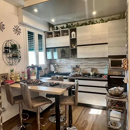 Apartment Cristina's House Ferrara