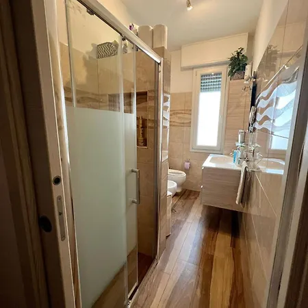 Apartment Cristina's House