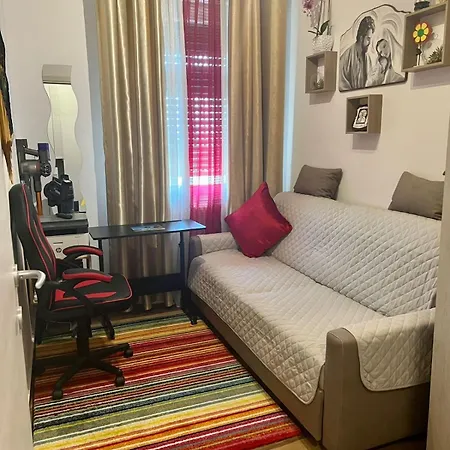 Cristina's House Apartment Ferrara