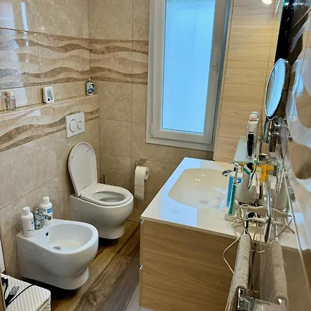 Apartment Cristina's House Ferrara