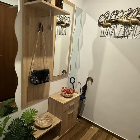 Apartment Cristina's House Ferrara