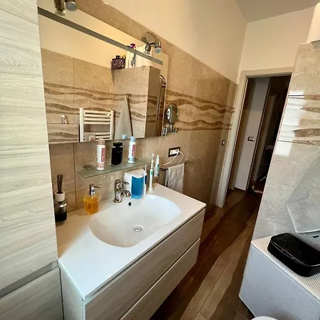 Cristina's House Apartment *