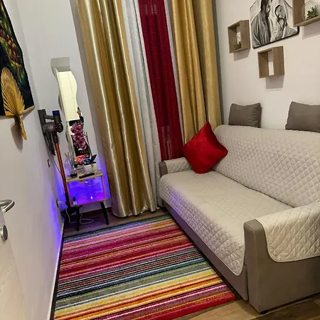 Διαμέρισμα Cristina's House Φεράρα