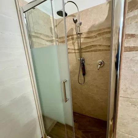 Cristina's House Ferrara