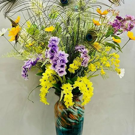 Cristina's House Διαμέρισμα