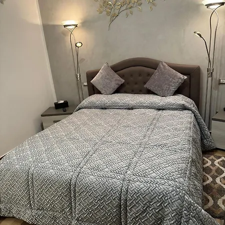 Cristina's House Διαμέρισμα *