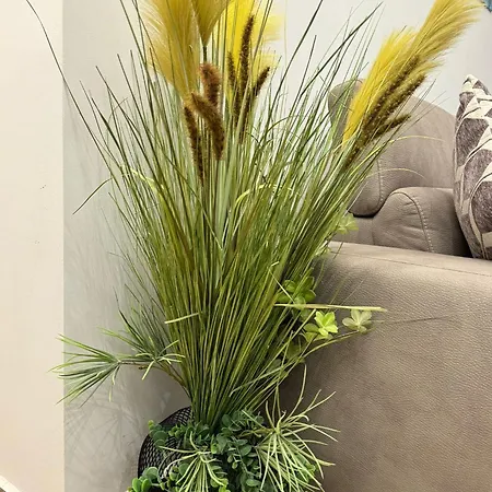 Cristina's House Apartment Ferrara