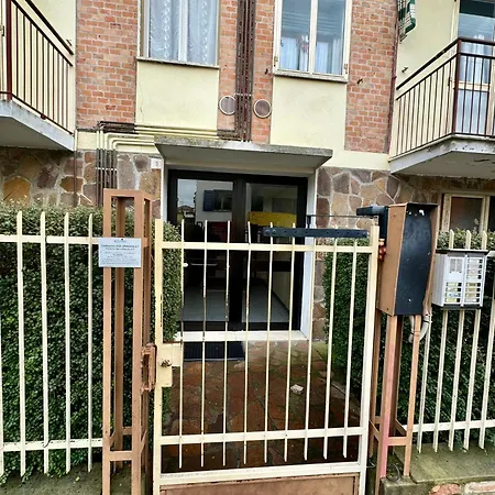 Διαμέρισμα Cristina's House Φεράρα