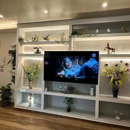 Cristina's House Διαμέρισμα Φεράρα