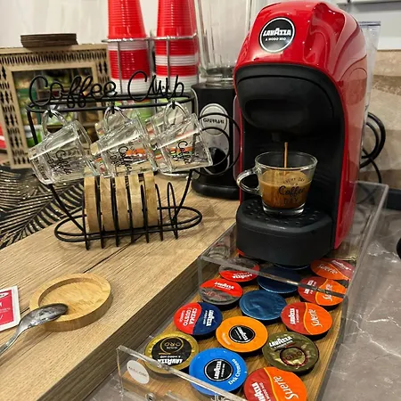 Apartment Cristina's House Ferrara