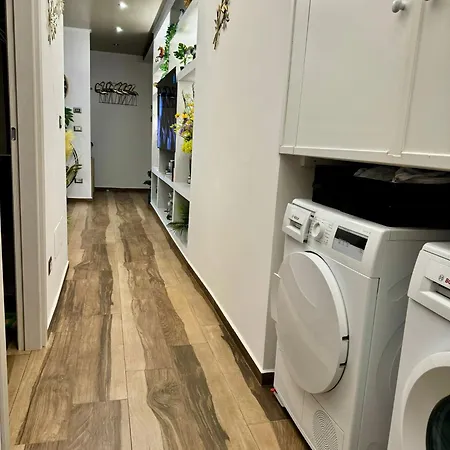 Apartment Cristina's House Ferrara