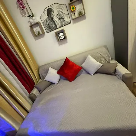 Διαμέρισμα Cristina's House