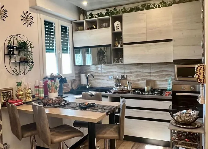 Διαμέρισμα Cristina's House Φεράρα