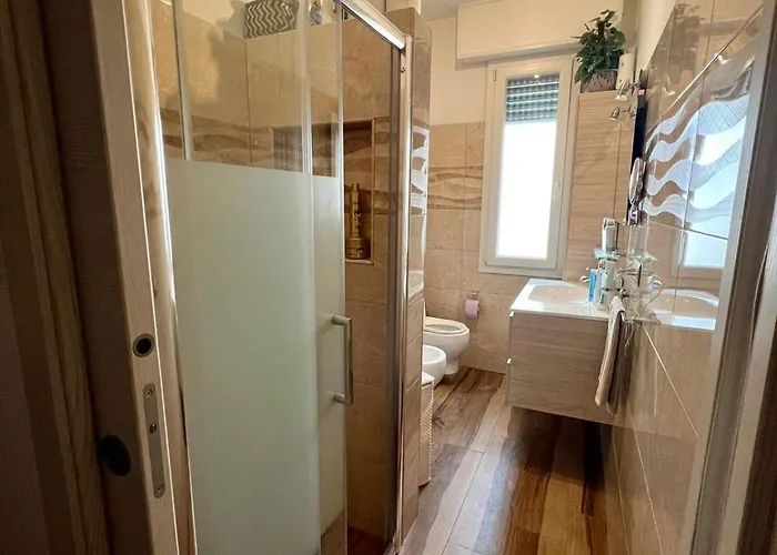 Διαμέρισμα Cristina's House