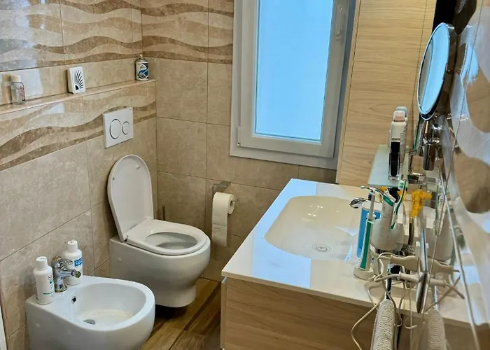 Apartament Cristina's House Ferrara