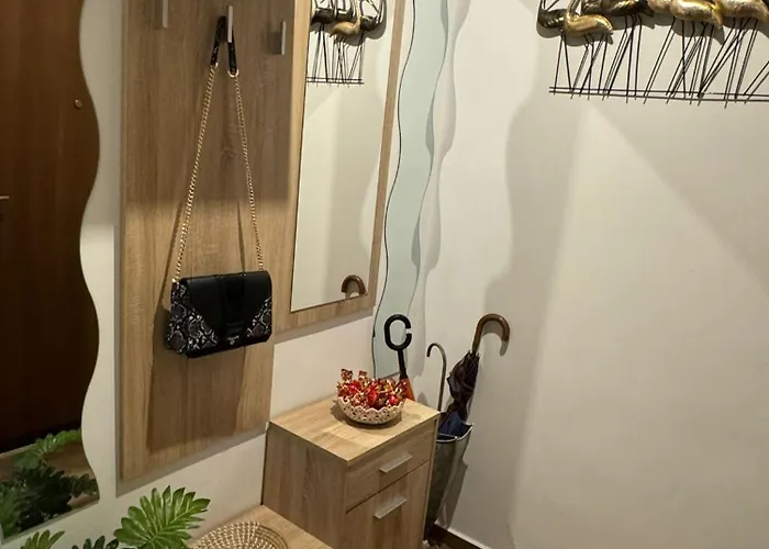 Διαμέρισμα Cristina's House Φεράρα