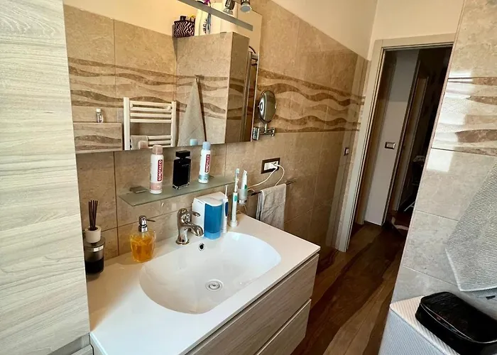 Cristina's House Διαμέρισμα *