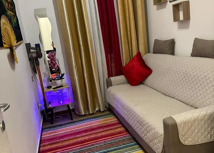 Apartament Cristina's House Ferrara