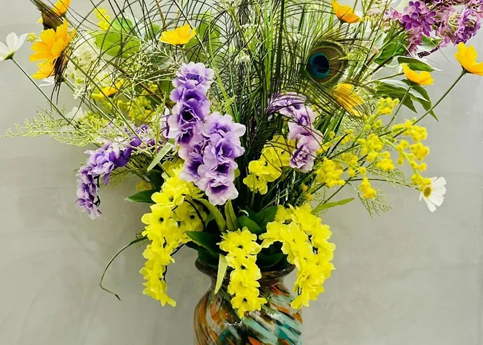 Cristina's House Apartament