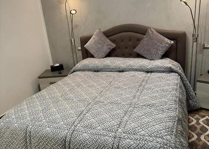 Cristina's House Διαμέρισμα *