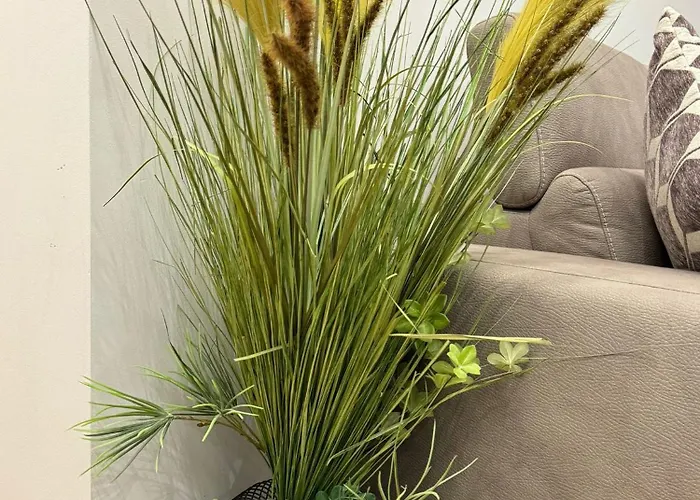 Cristina's House Apartament Ferrara