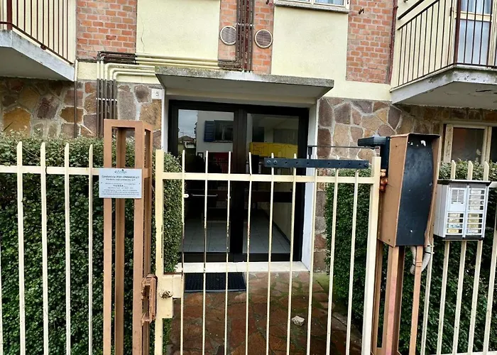 Apartament Cristina's House Ferrara