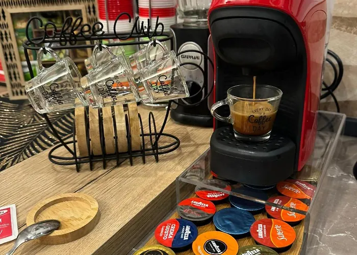 Διαμέρισμα Cristina's House Φεράρα