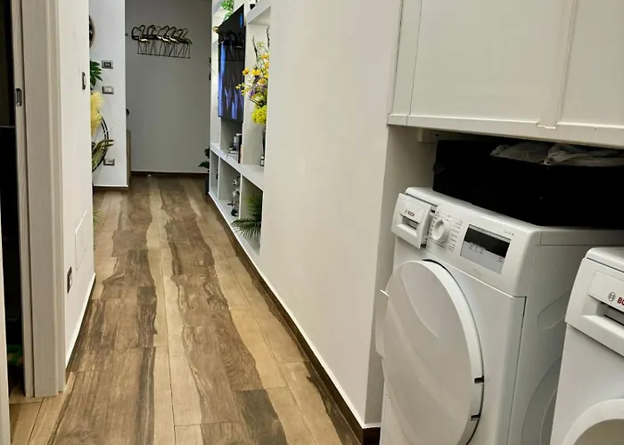 Apartament Cristina's House Ferrara