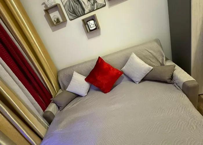 Διαμέρισμα Cristina's House